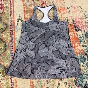 Lululemon Athletica Cool Racerback Tank Size 8